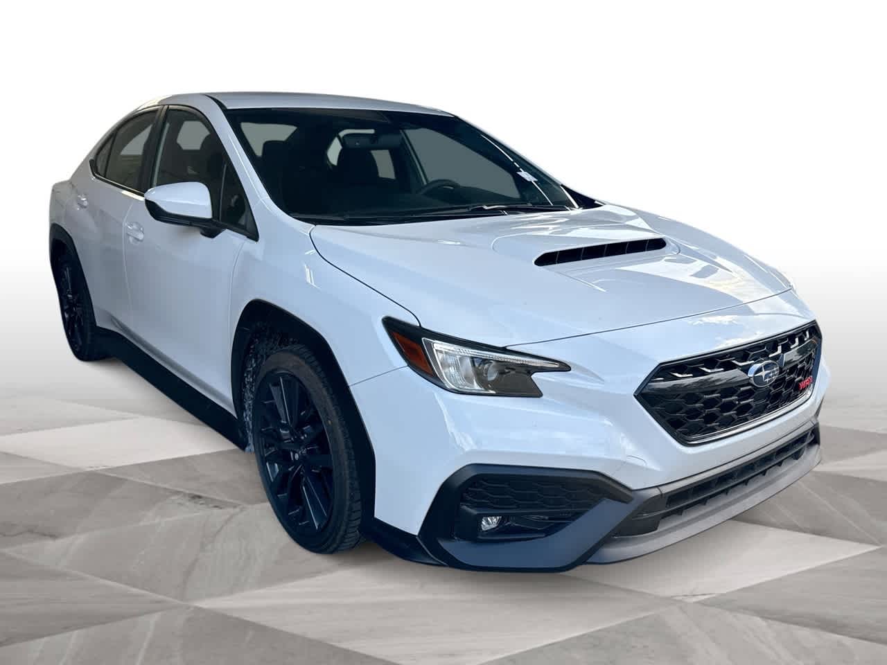 Thumbnail: 2025 Subaru WRX - 2