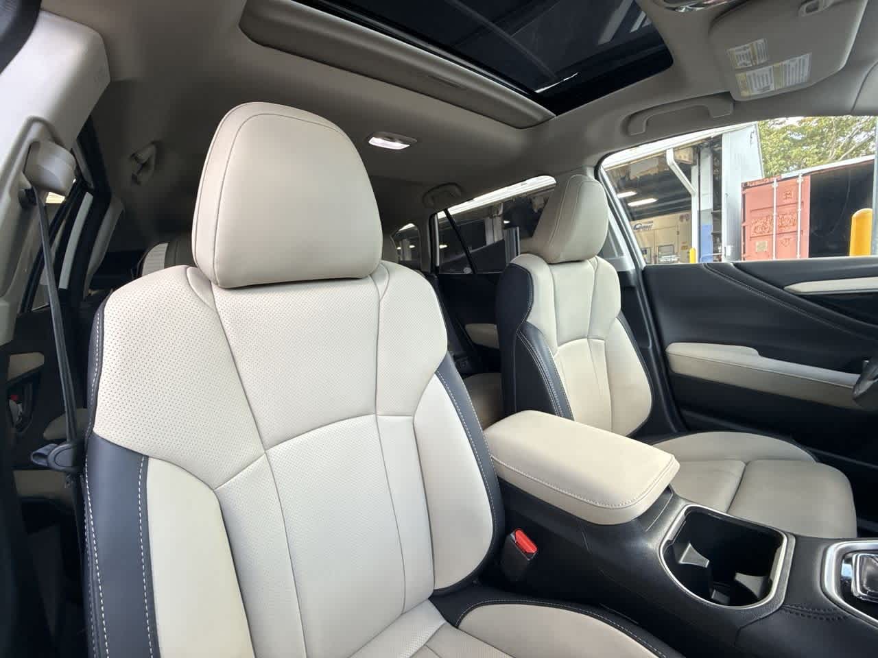 Thumbnail: 2025 Subaru Outback - 27