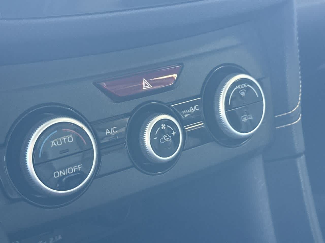 Thumbnail: 2021 Subaru Crosstrek - 20