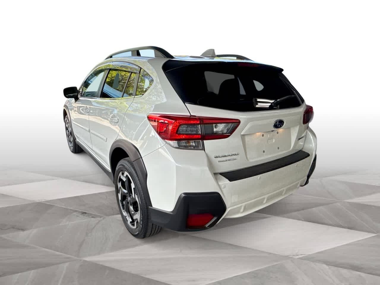 Thumbnail: 2021 Subaru Crosstrek - 6