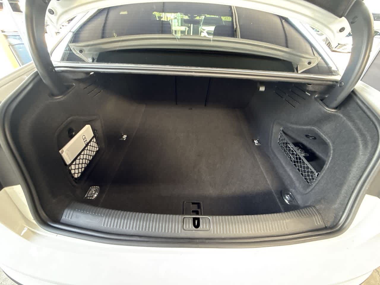 Thumbnail: 2023 Audi A4 - 25