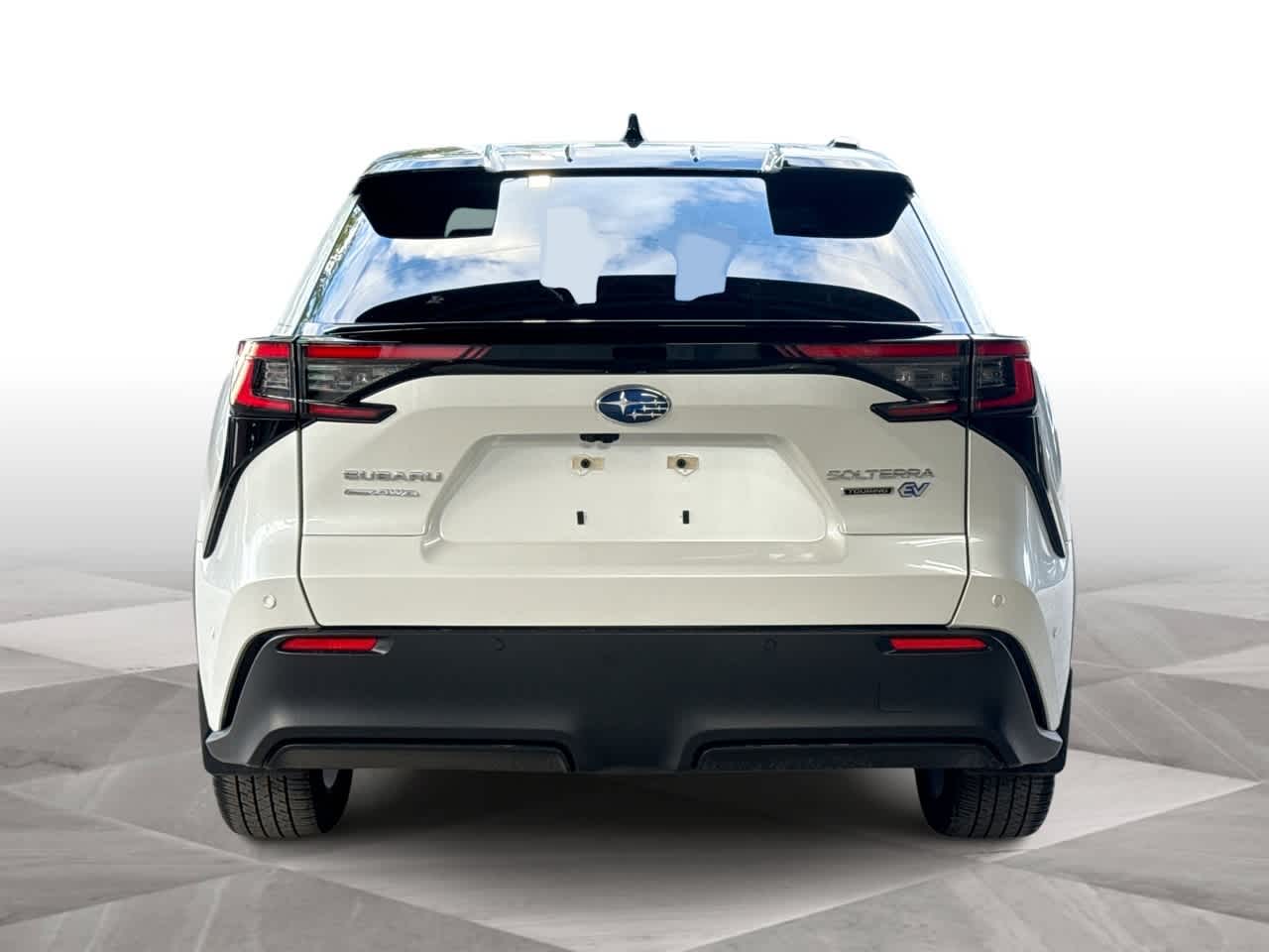 Thumbnail: 2023 Subaru Solterra - 7