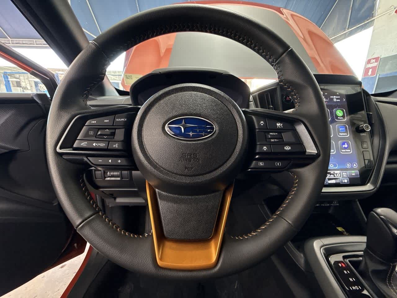 Thumbnail: 2024 Subaru Crosstrek - 15