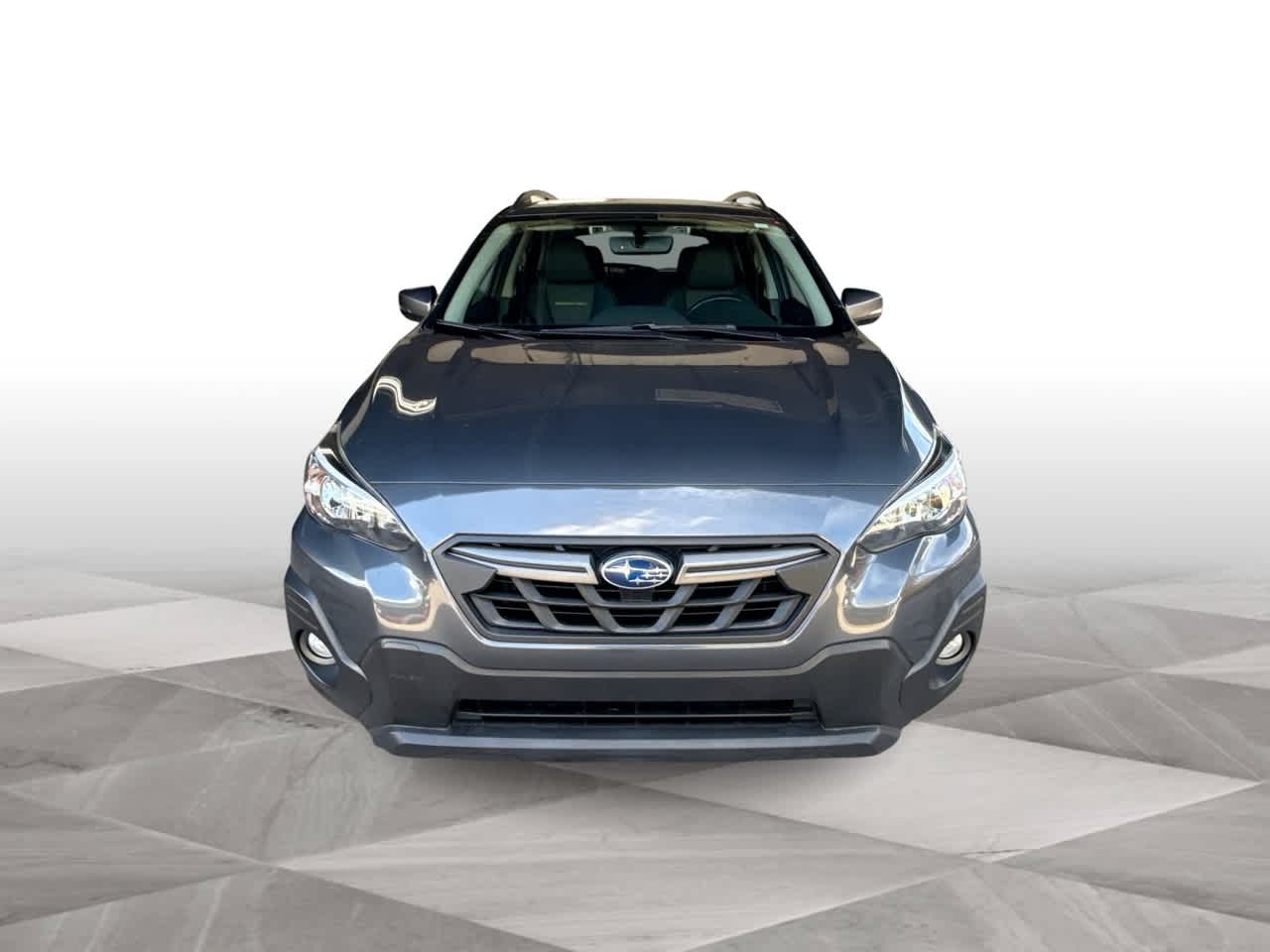 Thumbnail: 2021 Subaru Crosstrek - 3