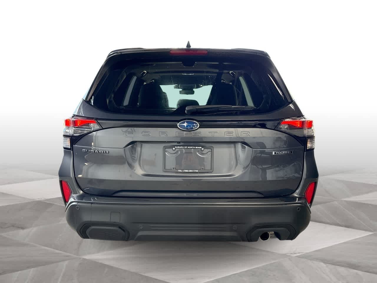 Thumbnail: 2025 Subaru Forester - 7