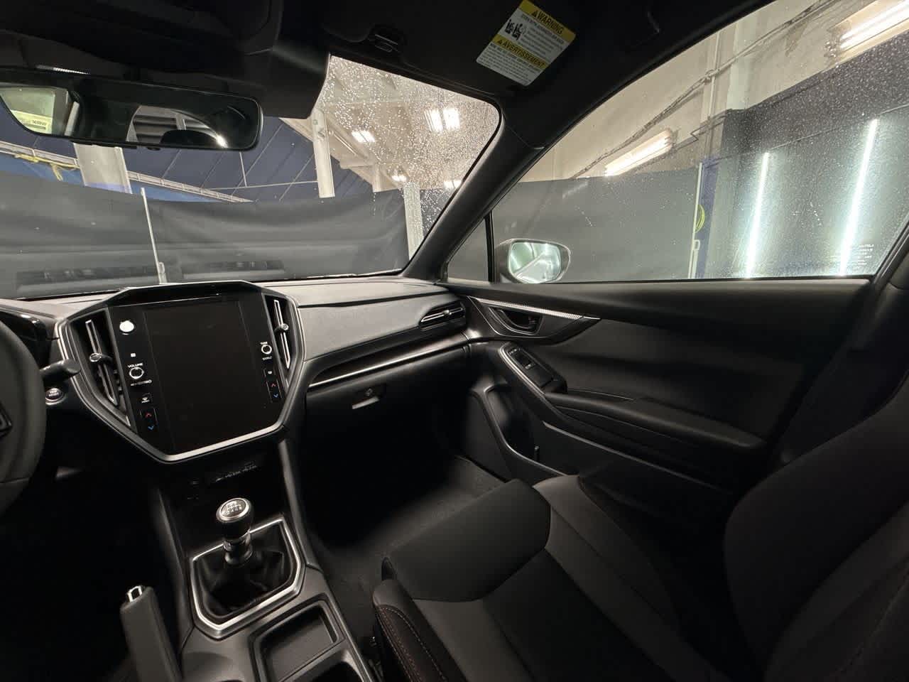 Thumbnail: 2024 Subaru WRX - 11