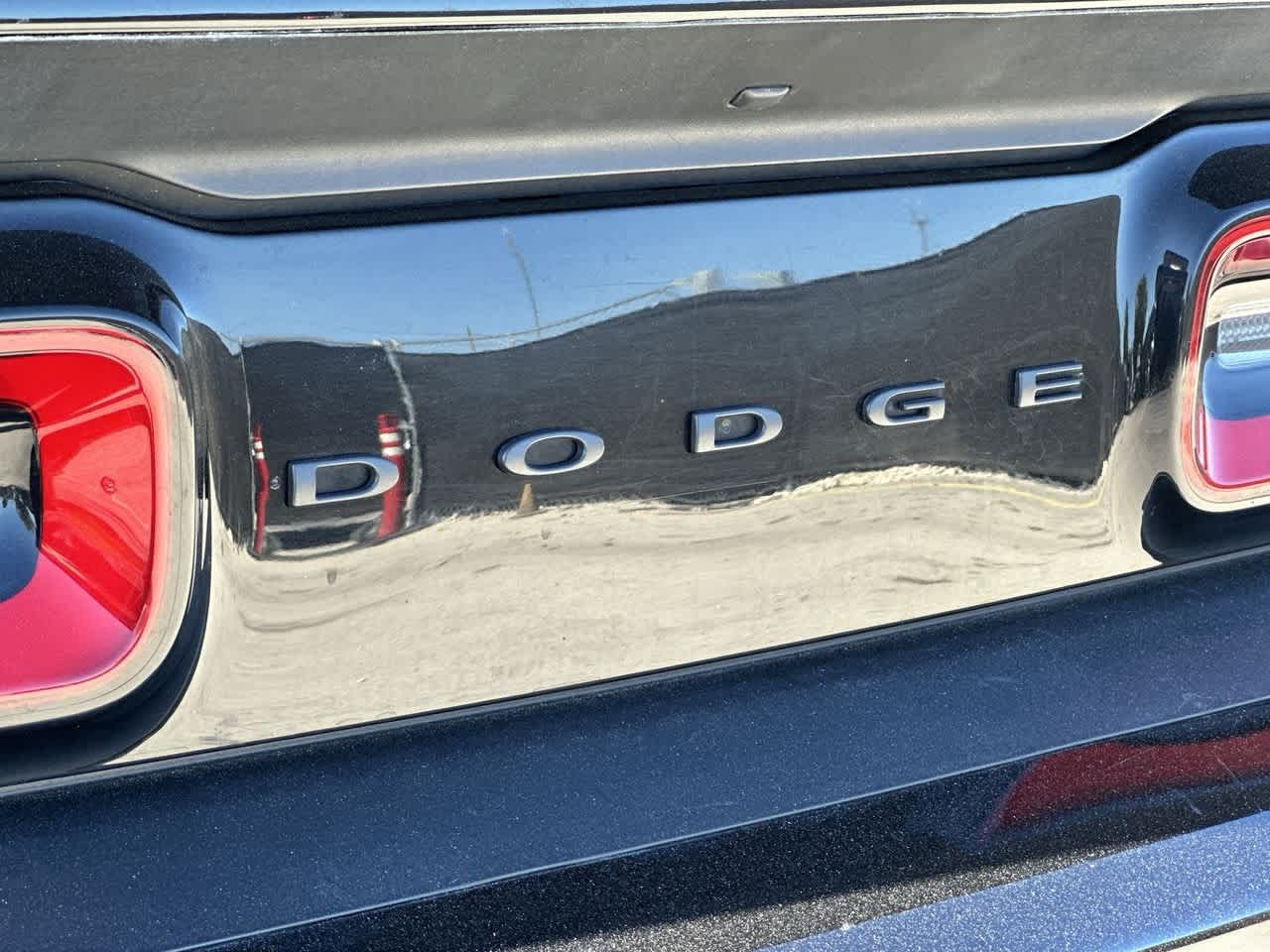 Thumbnail: 2023 Dodge Challenger - 10