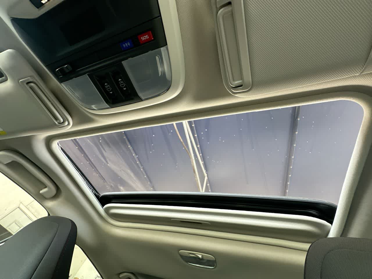 Thumbnail: 2026 Subaru Impreza - 17