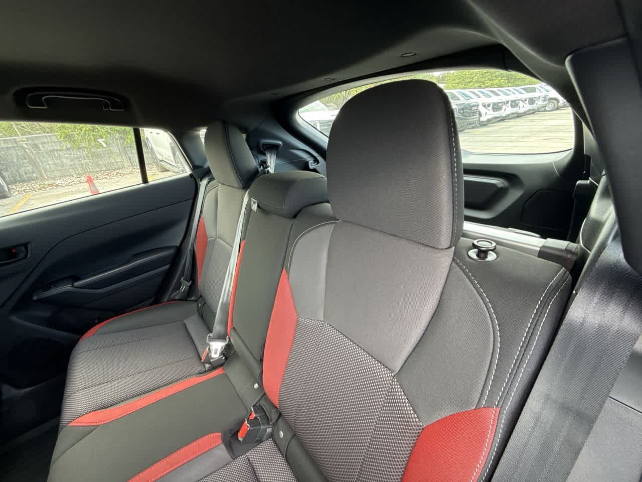 Thumbnail: 2026 Subaru Impreza - 21