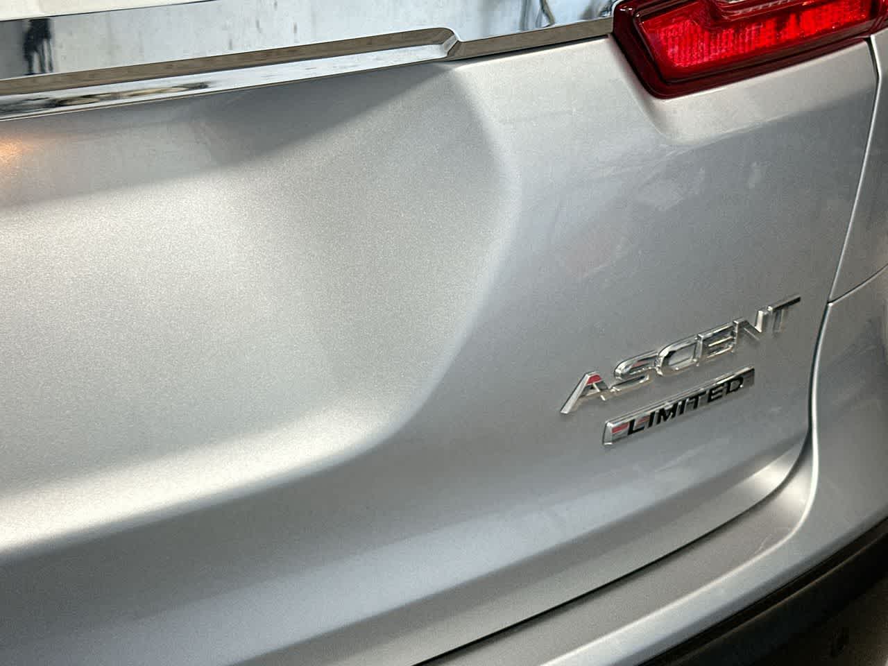 Thumbnail: 2025 Subaru Ascent - 10