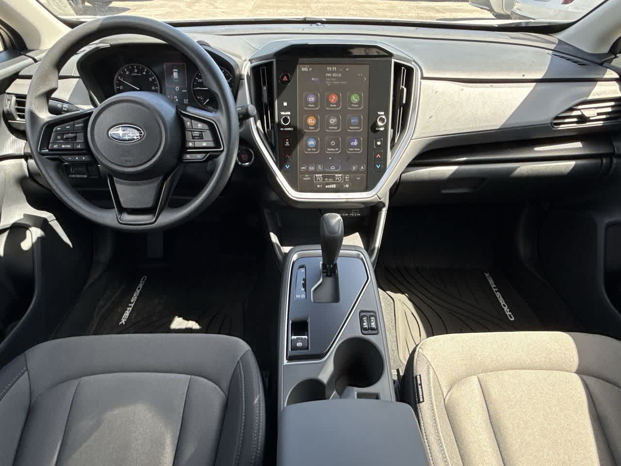 Thumbnail: 2025 Subaru Crosstrek - 24