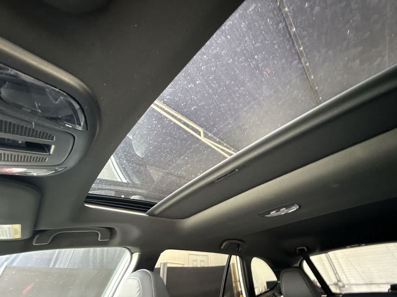 Thumbnail: 2025 Subaru Outback - 17