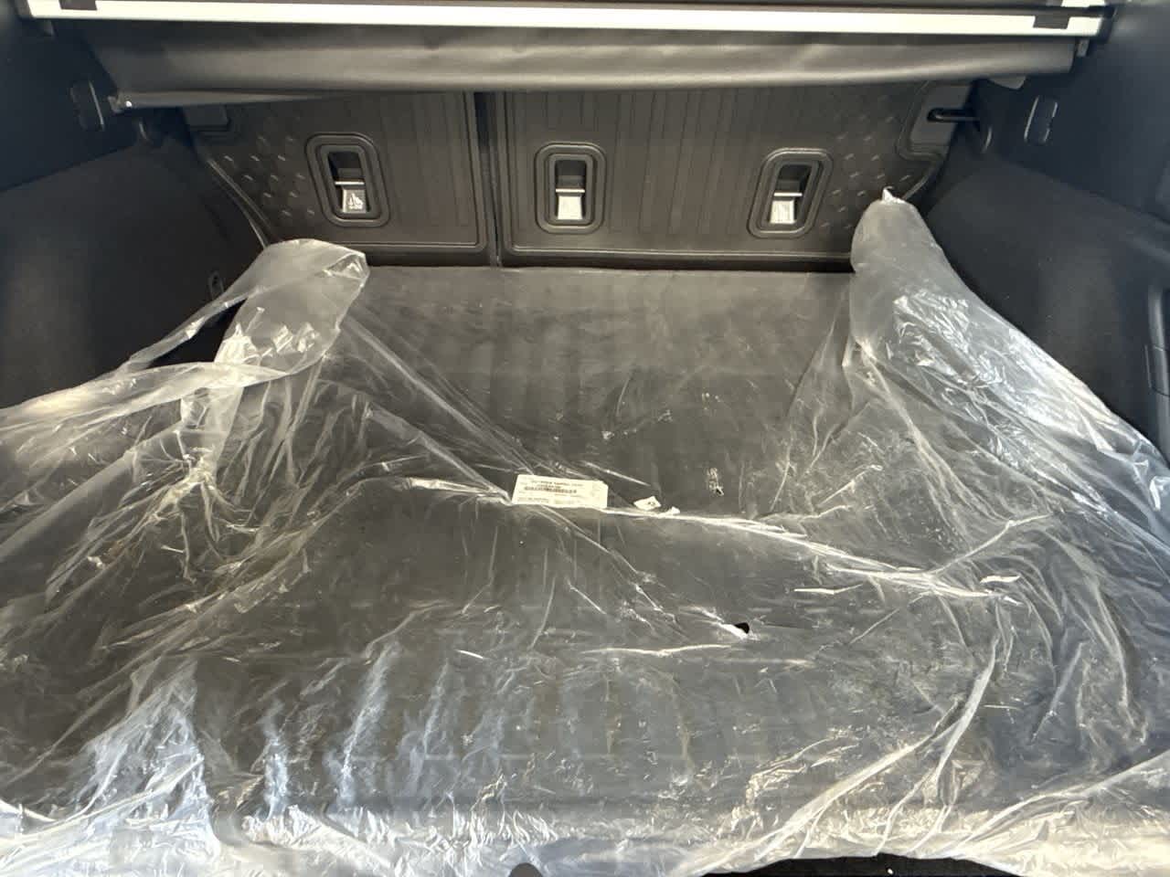 Thumbnail: 2025 Subaru Outback - 25