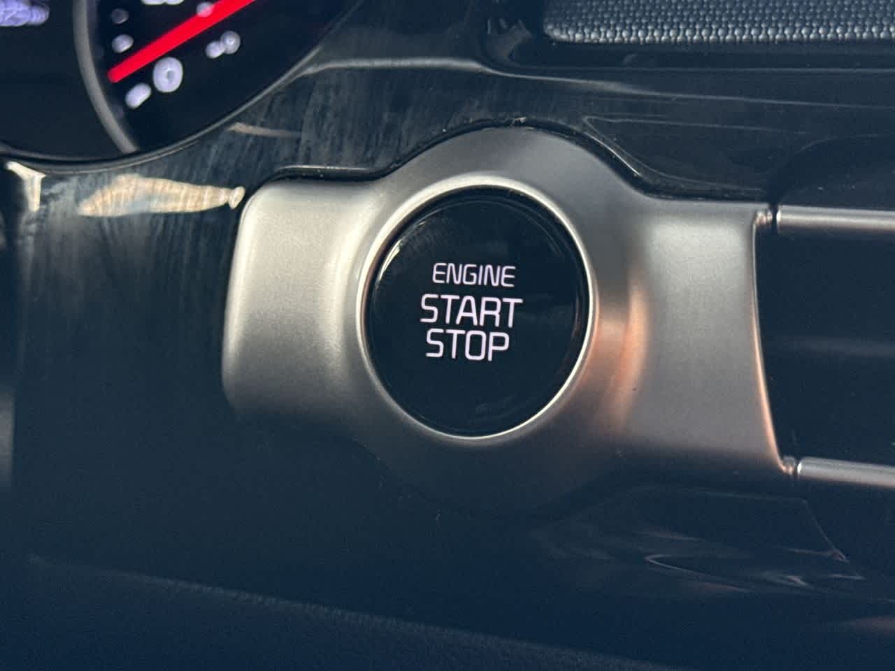 Thumbnail: 2023 Kia Seltos - 17