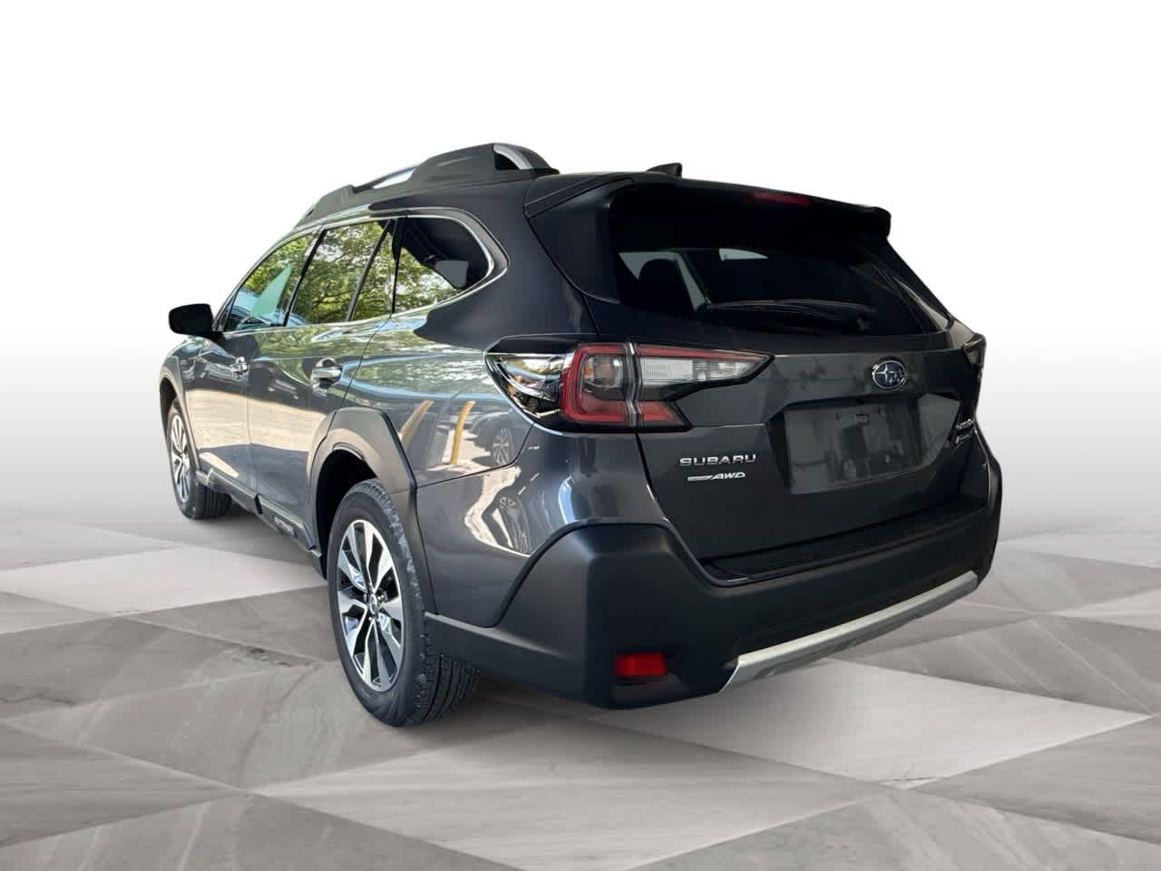 Thumbnail: 2025 Subaru Outback - 6