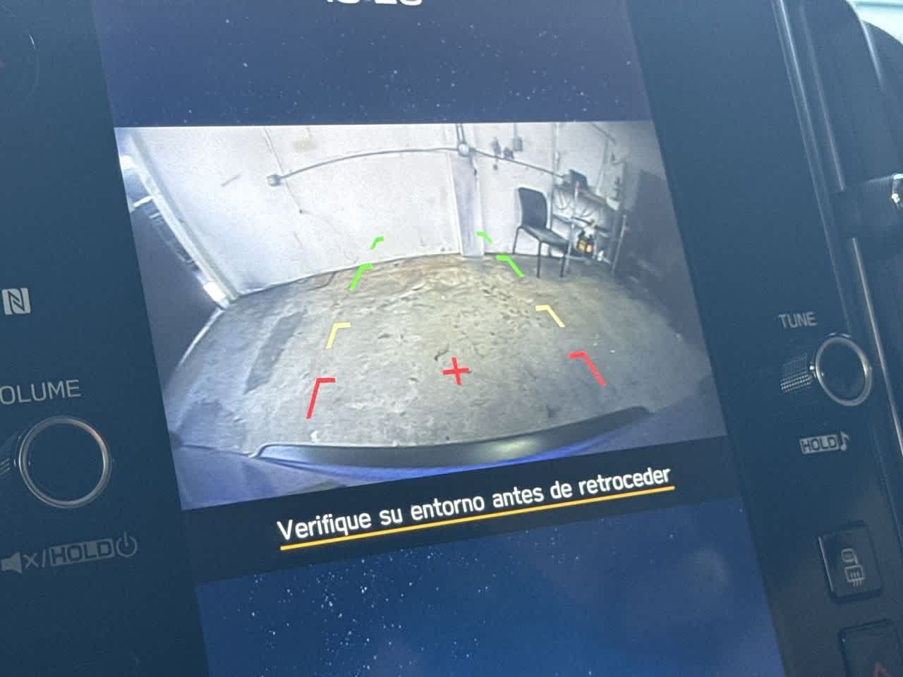 Thumbnail: 2022 Subaru WRX - 19