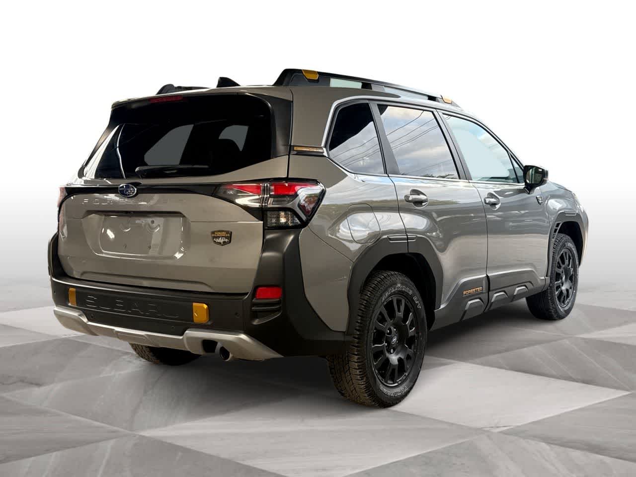 Thumbnail: 2026 Subaru Forester - 8