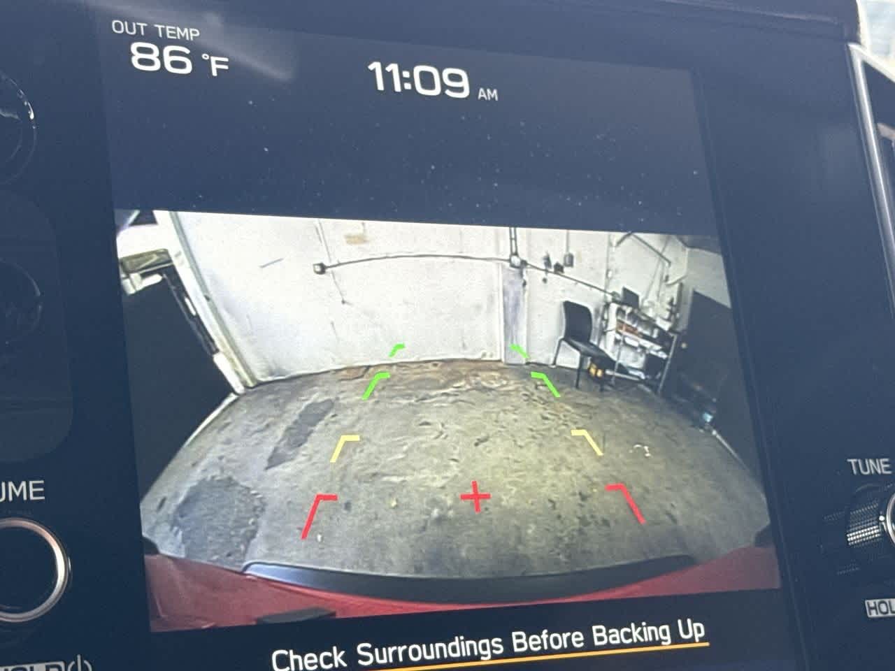 Thumbnail: 2025 Subaru WRX - 19