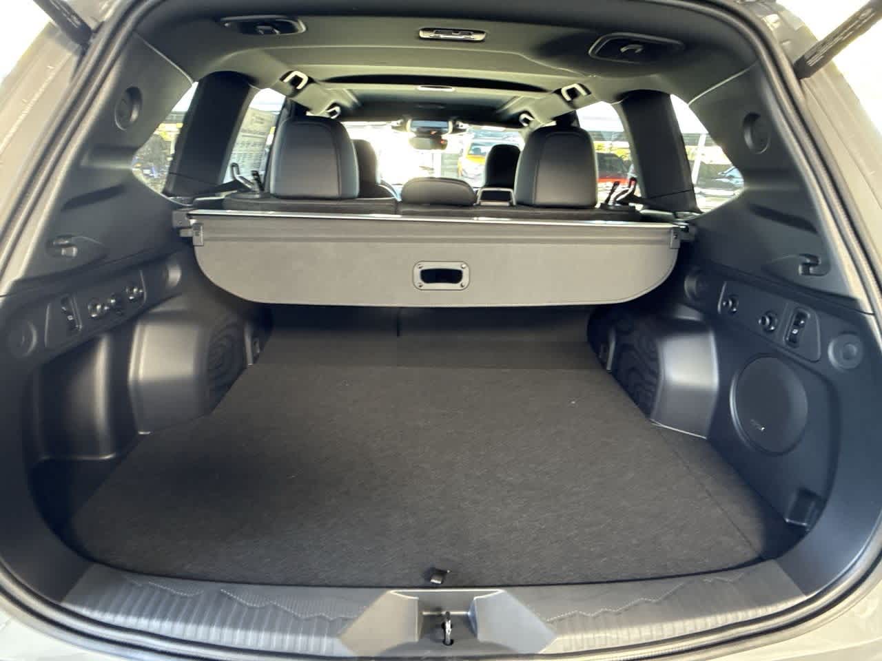 Thumbnail: 2026 Subaru Forester - 25