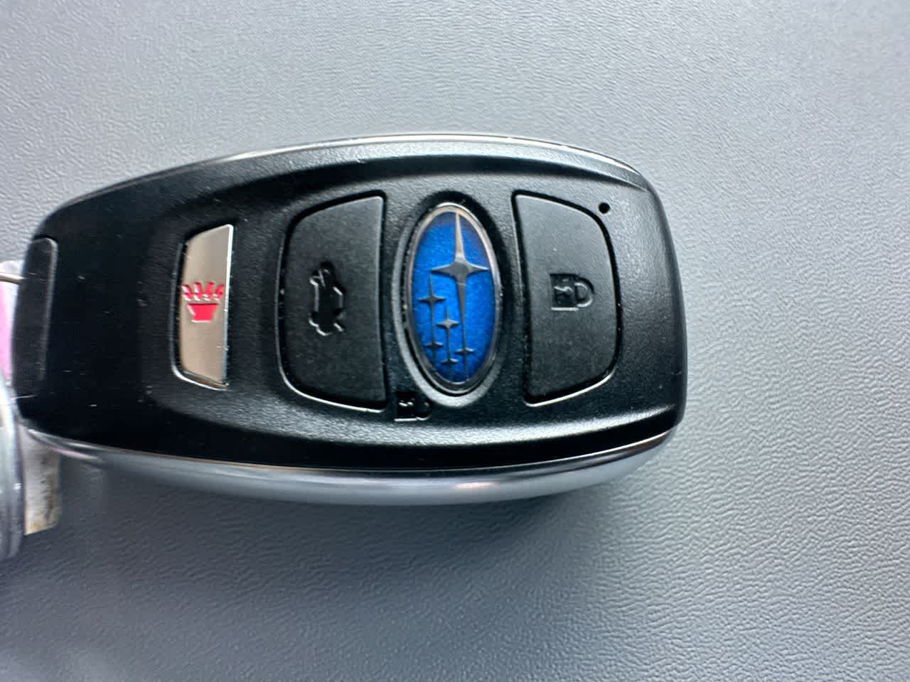 Thumbnail: 2025 Subaru Outback - 28