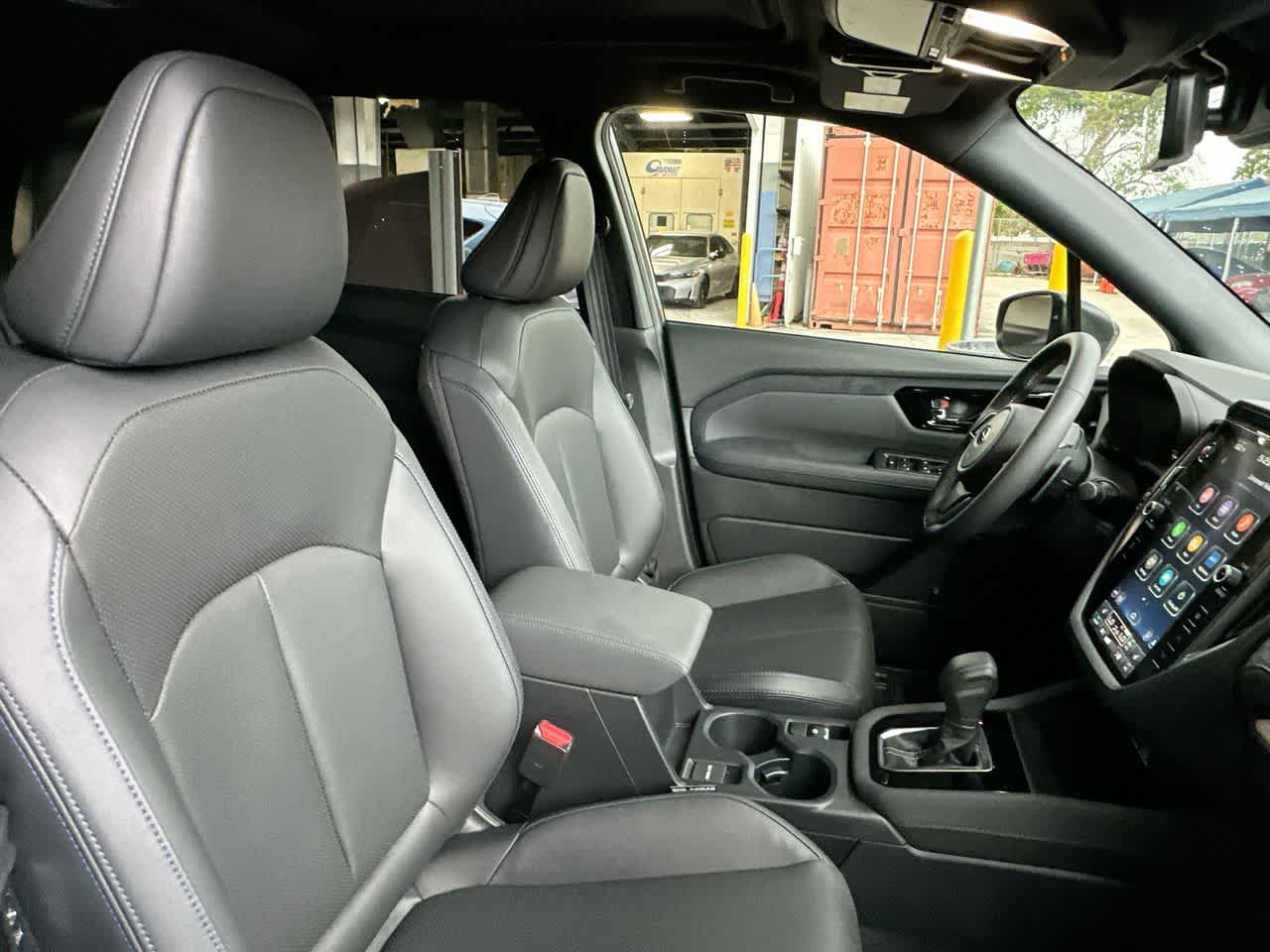 Thumbnail: 2025 Subaru Forester - 27