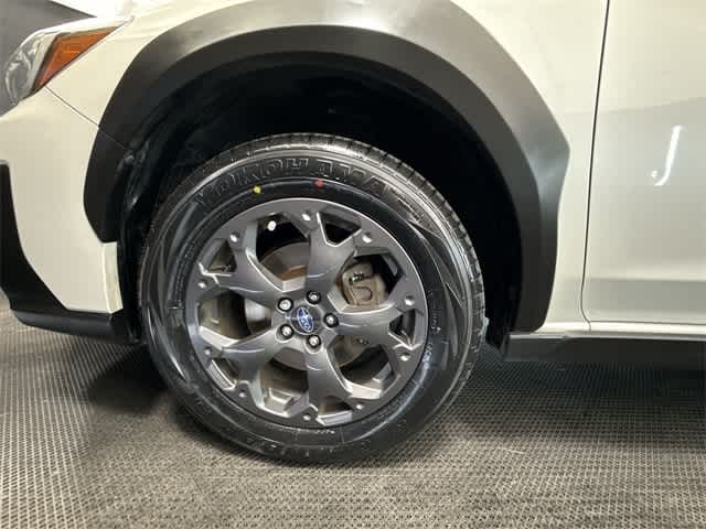 2022 Subaru Crosstrek Sport 17