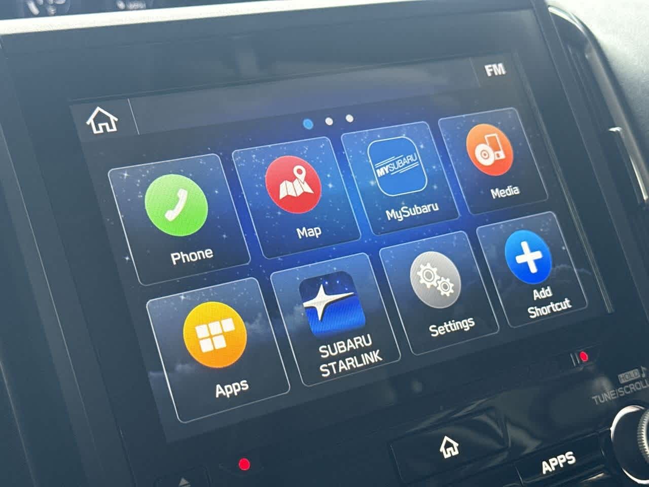 Thumbnail: 2023 Subaru Forester - 18