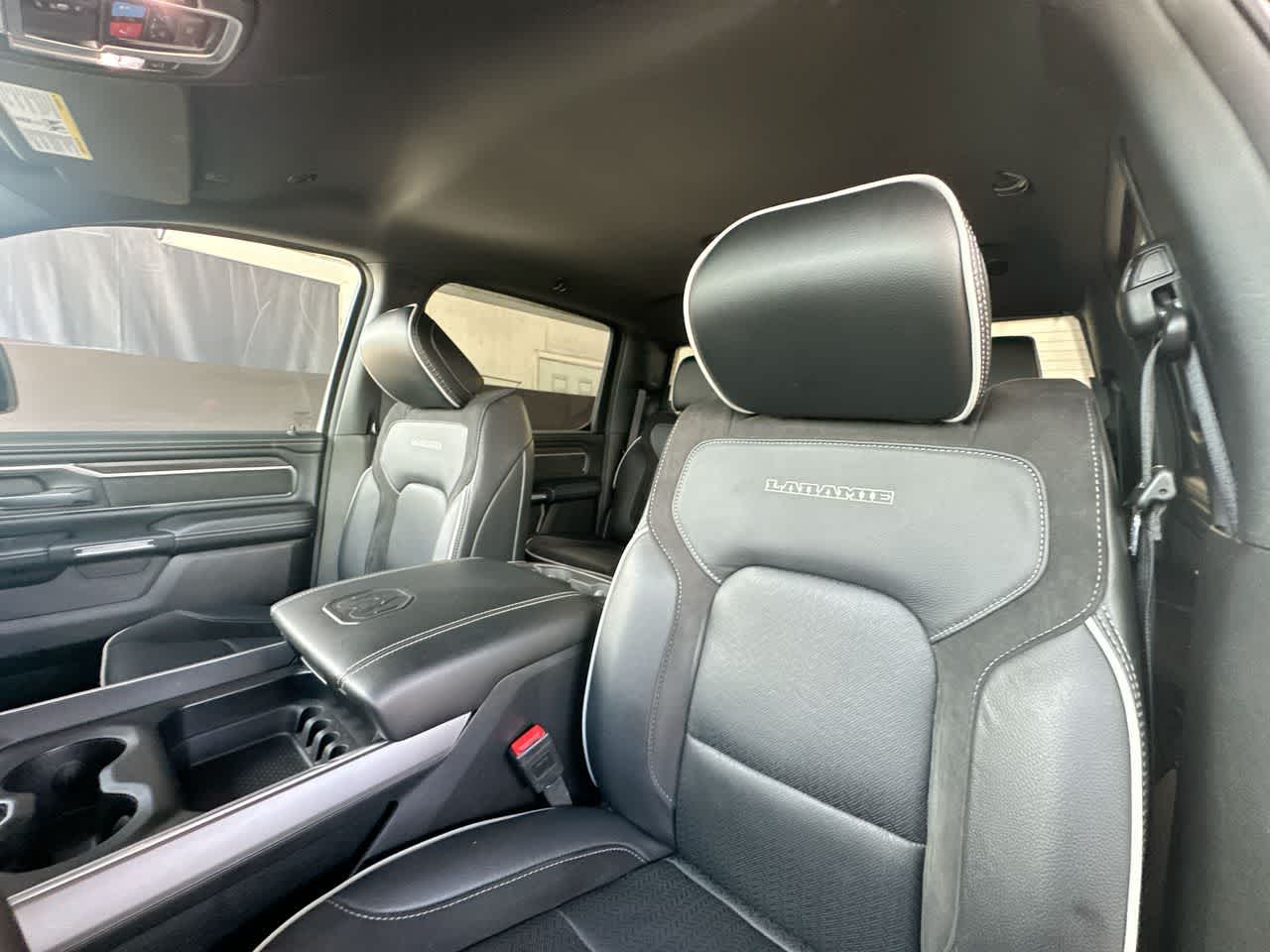 Thumbnail: 2025 RAM 1500 - 14