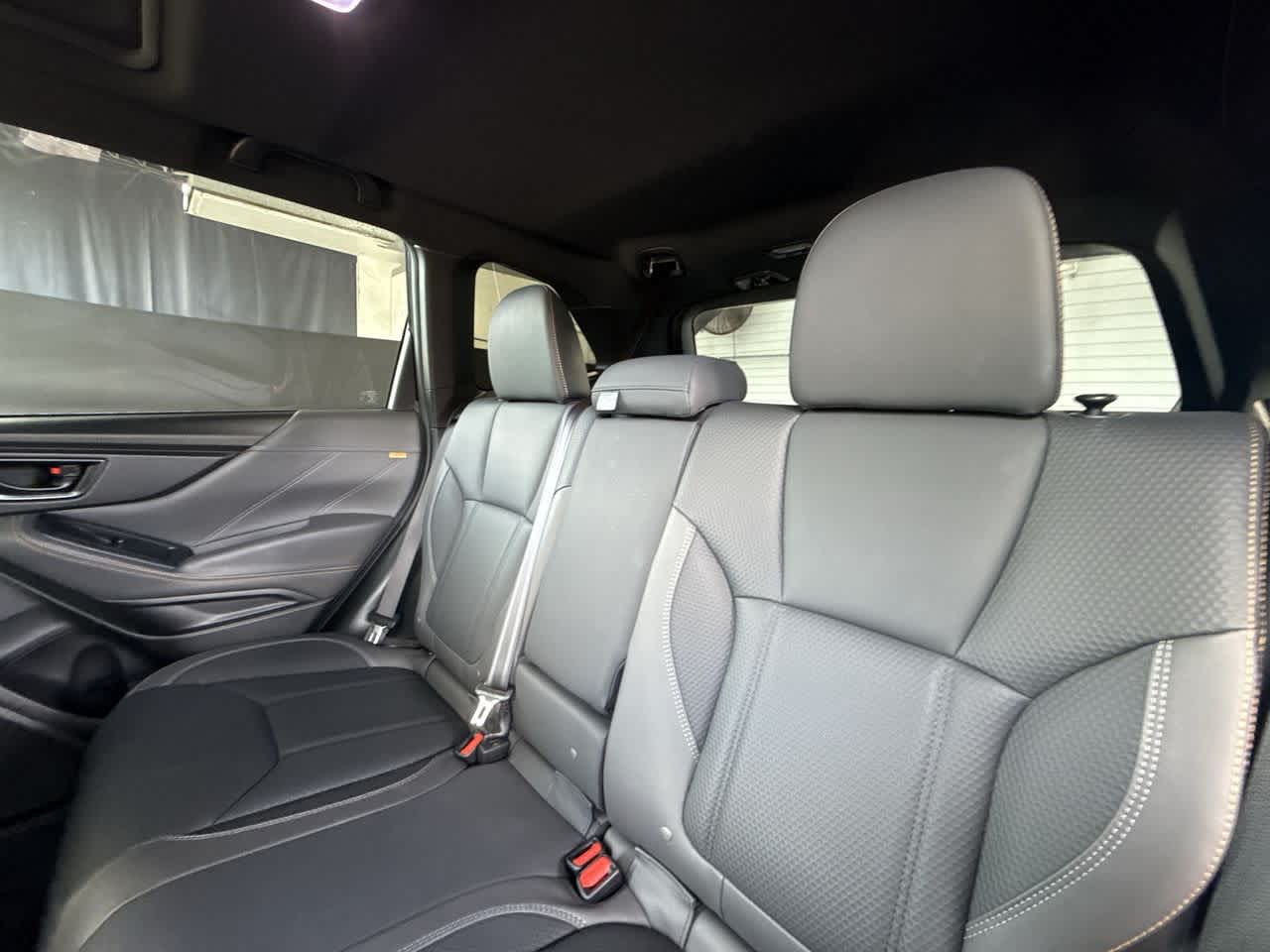 Thumbnail: 2023 Subaru Forester - 22