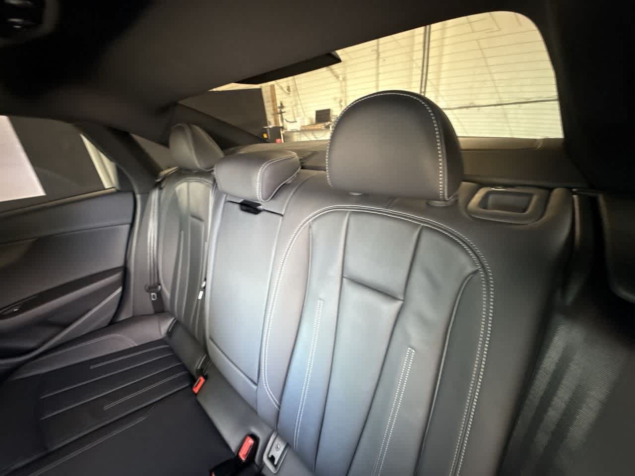 Thumbnail: 2023 Audi A4 - 22