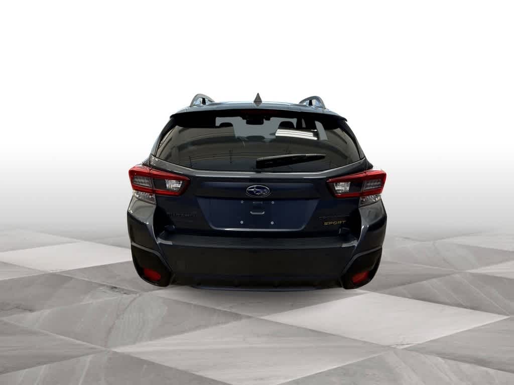 Thumbnail: 2022 Subaru Crosstrek - 7
