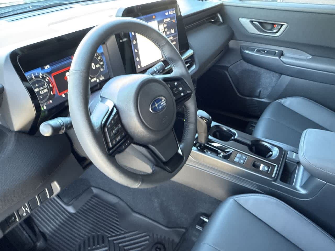 Thumbnail: 2026 Subaru Outback - 13