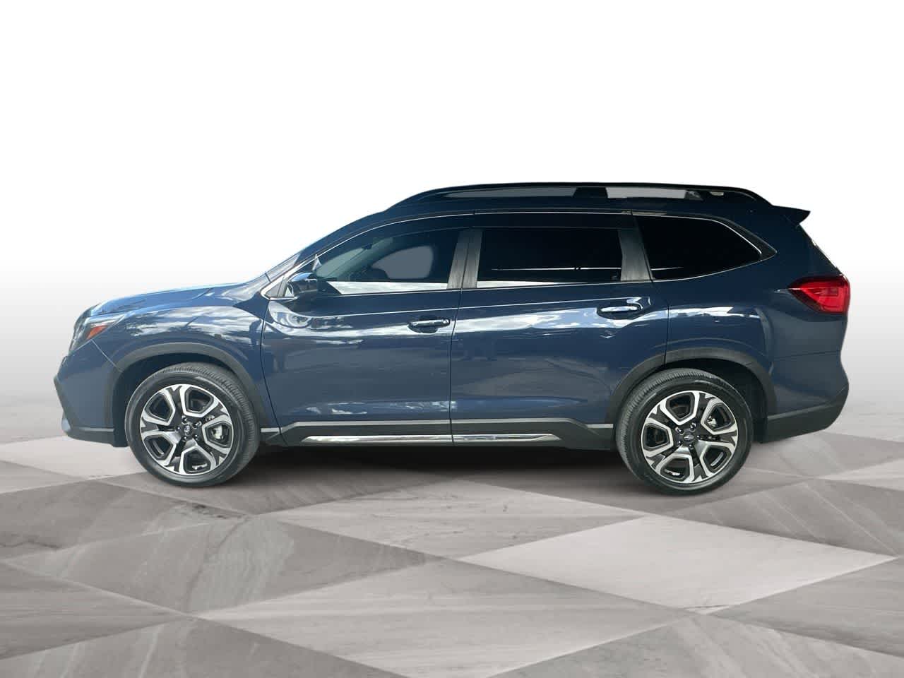 Thumbnail: 2024 Subaru Ascent - 5
