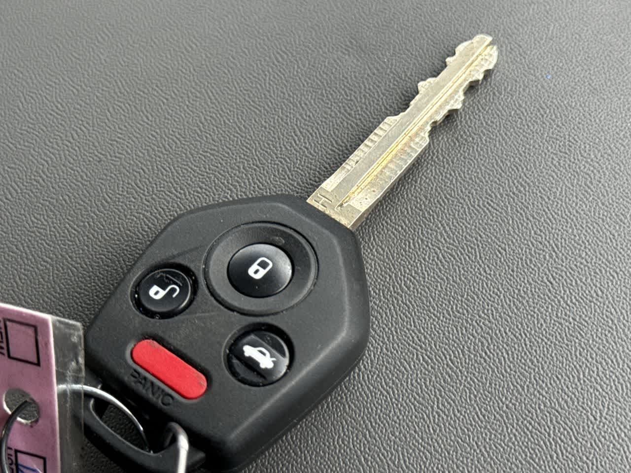 Thumbnail: 2025 Subaru Crosstrek - 28