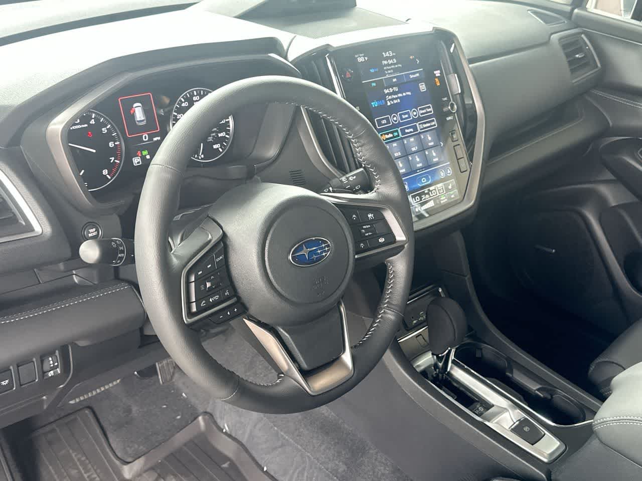 Thumbnail: 2026 Subaru Ascent - 13