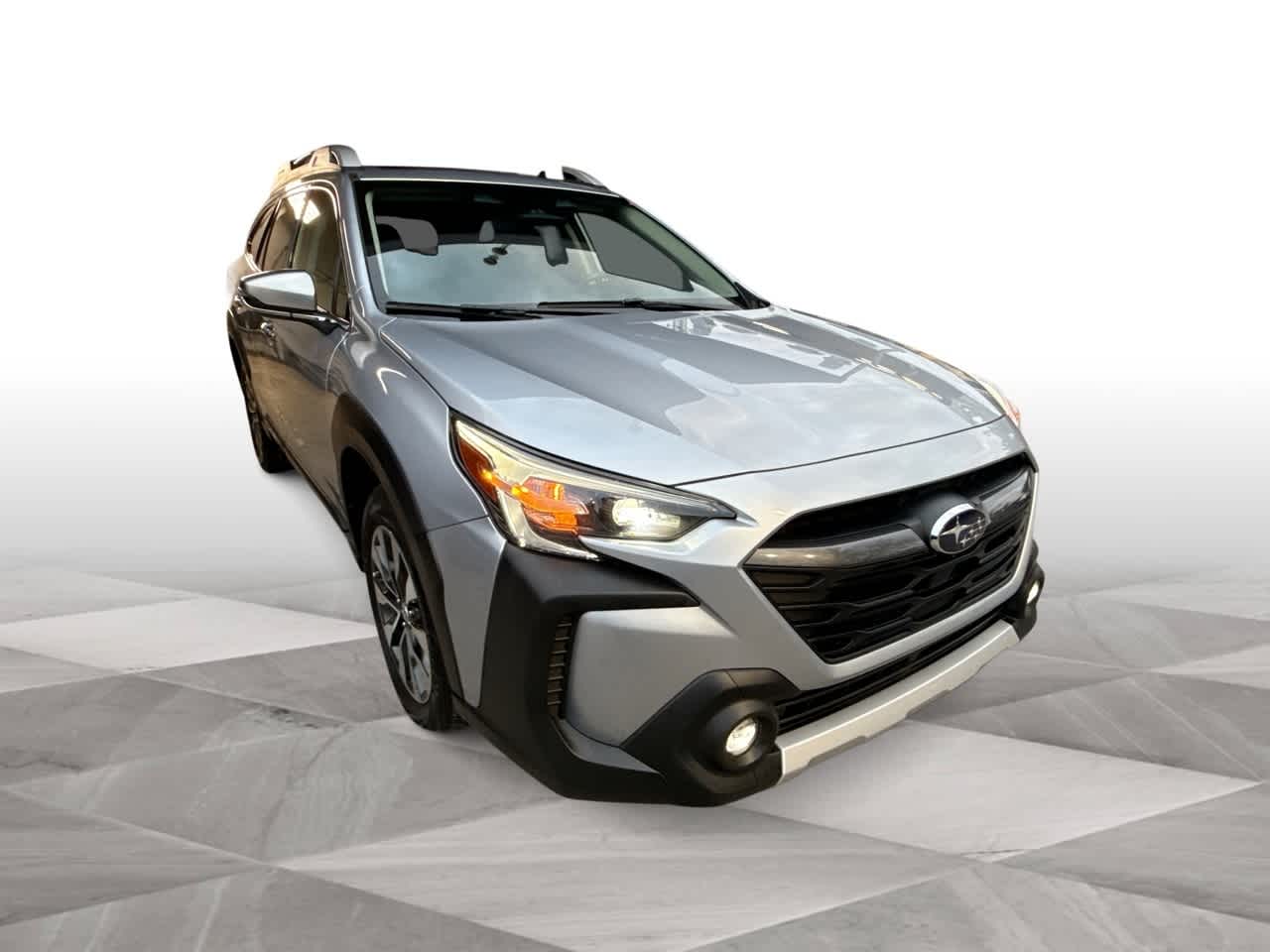 Thumbnail: 2023 Subaru Outback - 2