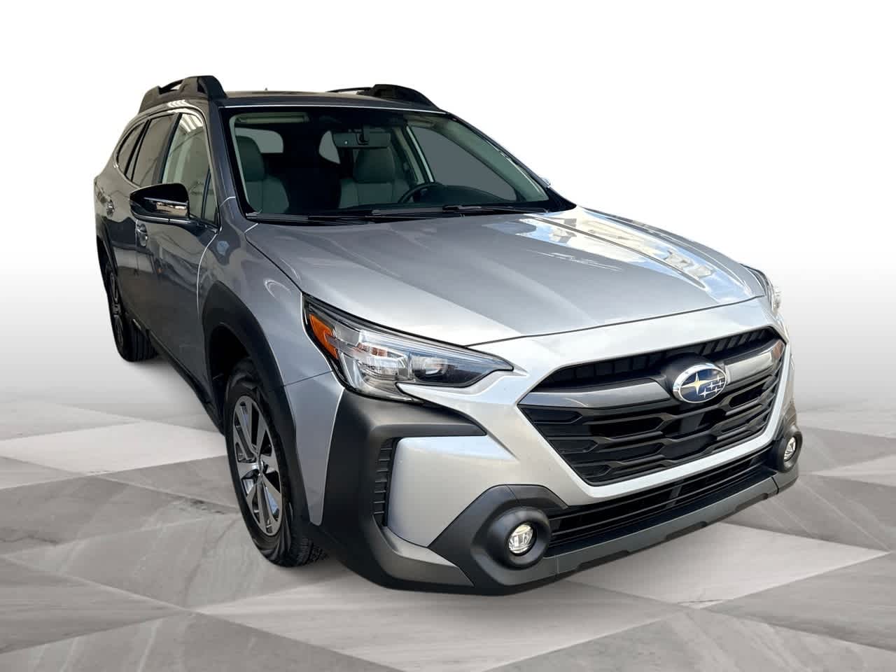 Thumbnail: 2025 Subaru Outback - 2