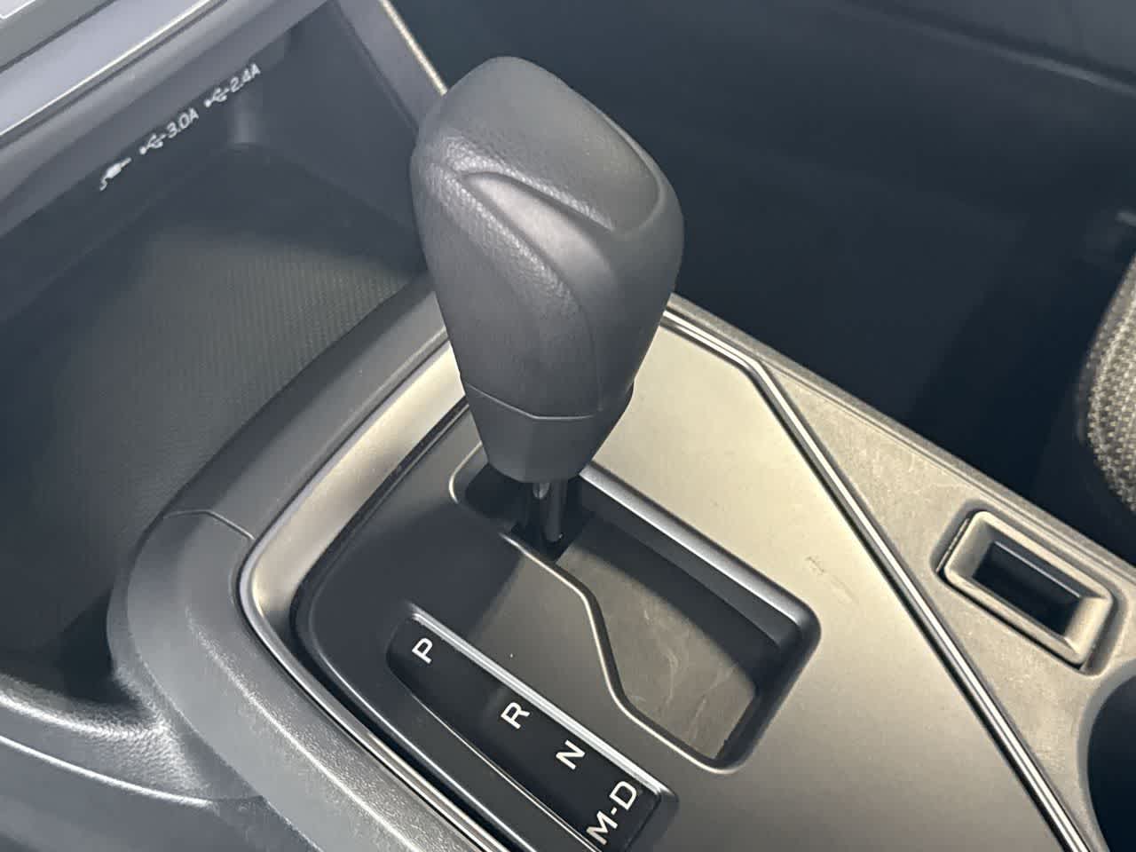 Thumbnail: 2024 Subaru Crosstrek - 21