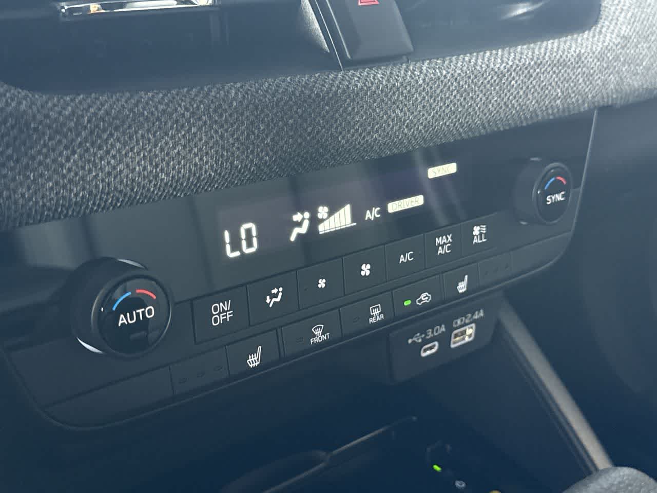 Thumbnail: 2026 Subaru Outback - 20