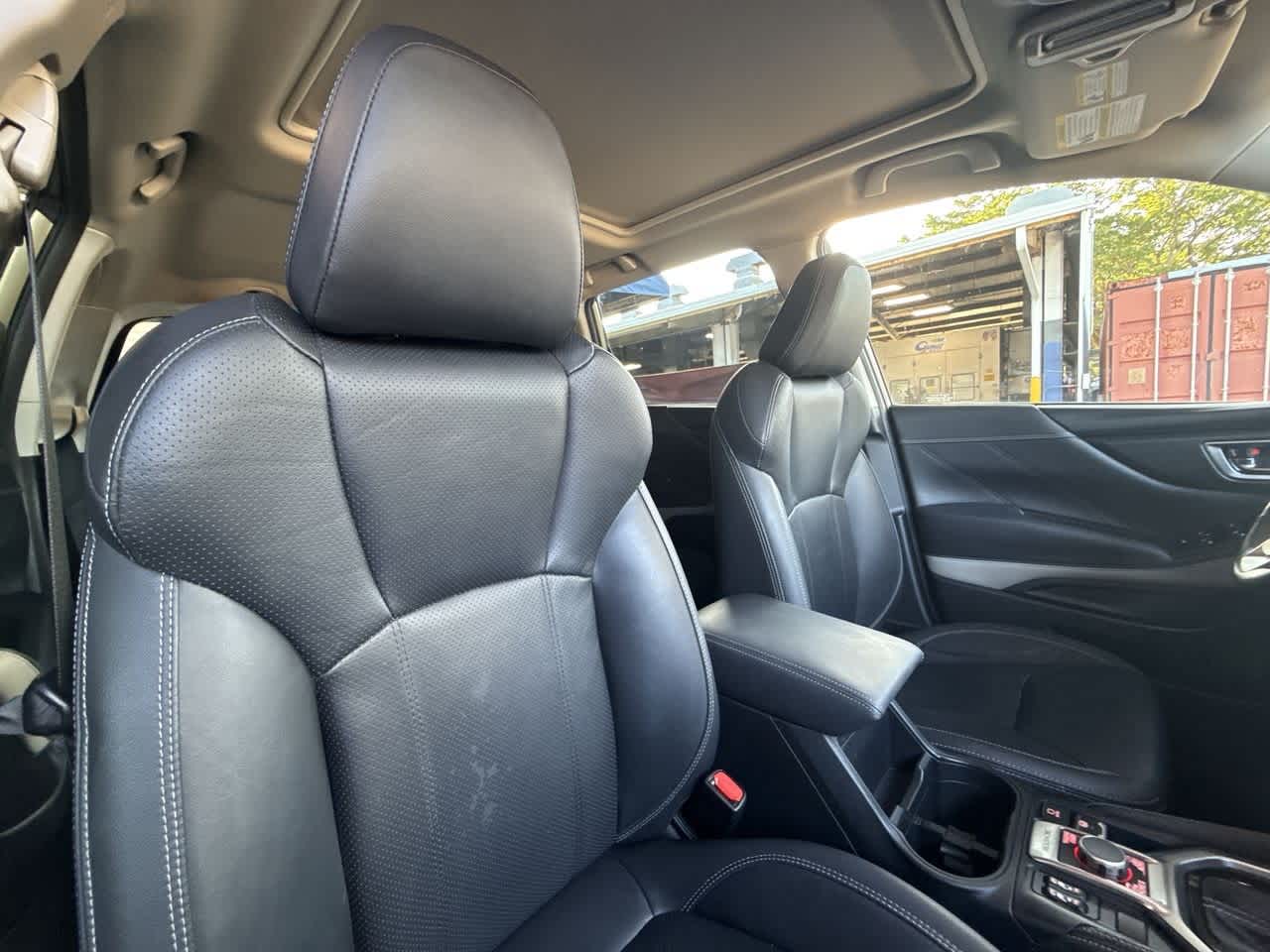 Thumbnail: 2022 Subaru Forester - 27