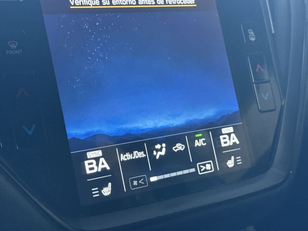 Thumbnail: 2022 Subaru WRX - 20