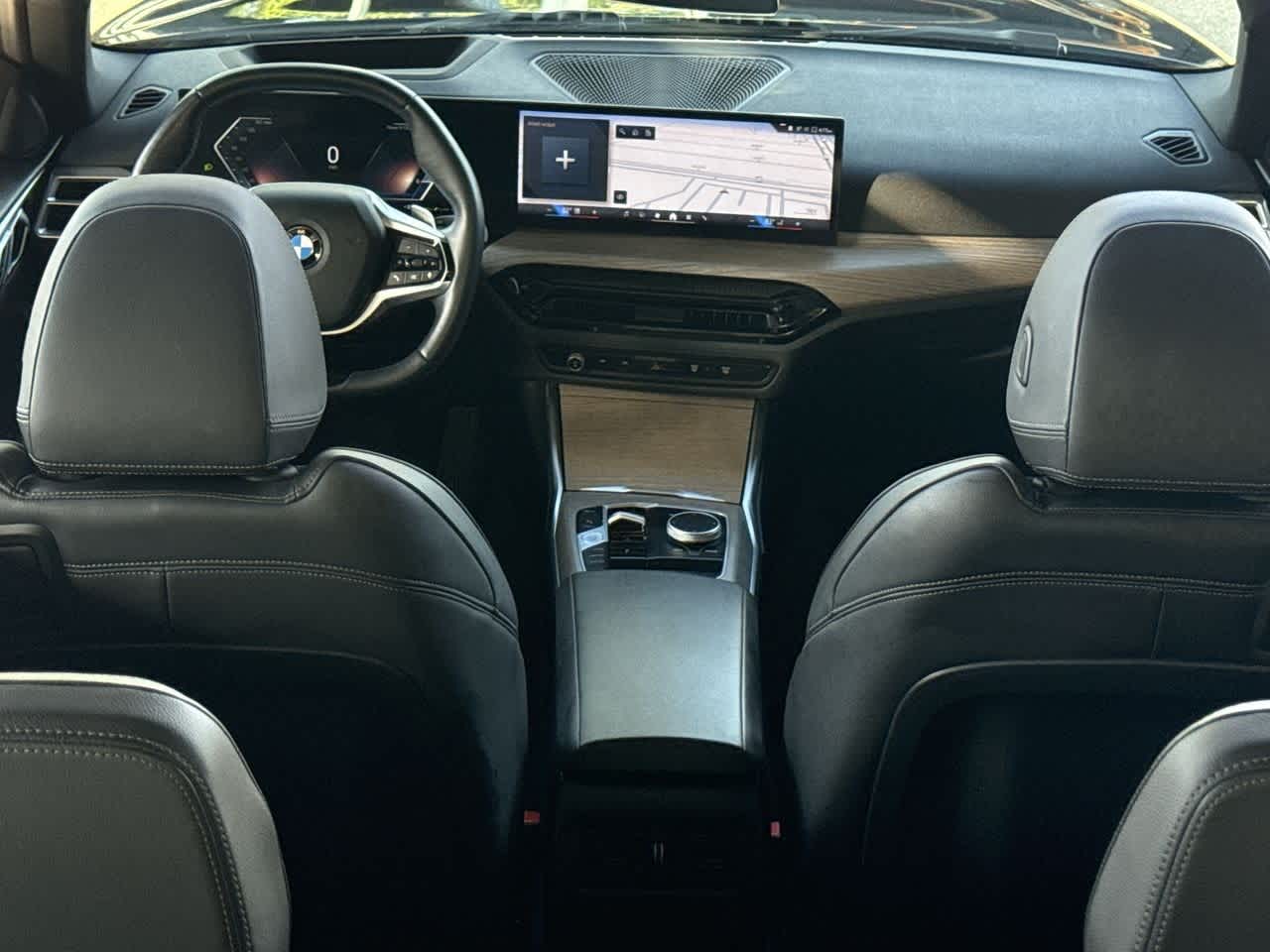 Thumbnail: 2025 BMW 4 Series - 24