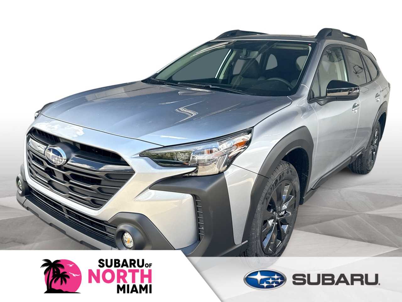 Thumbnail: 2025 Subaru Outback - 1