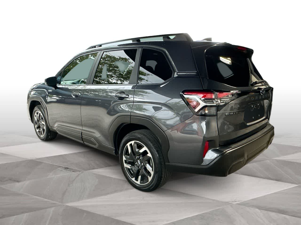 Thumbnail: 2025 Subaru Forester - 6