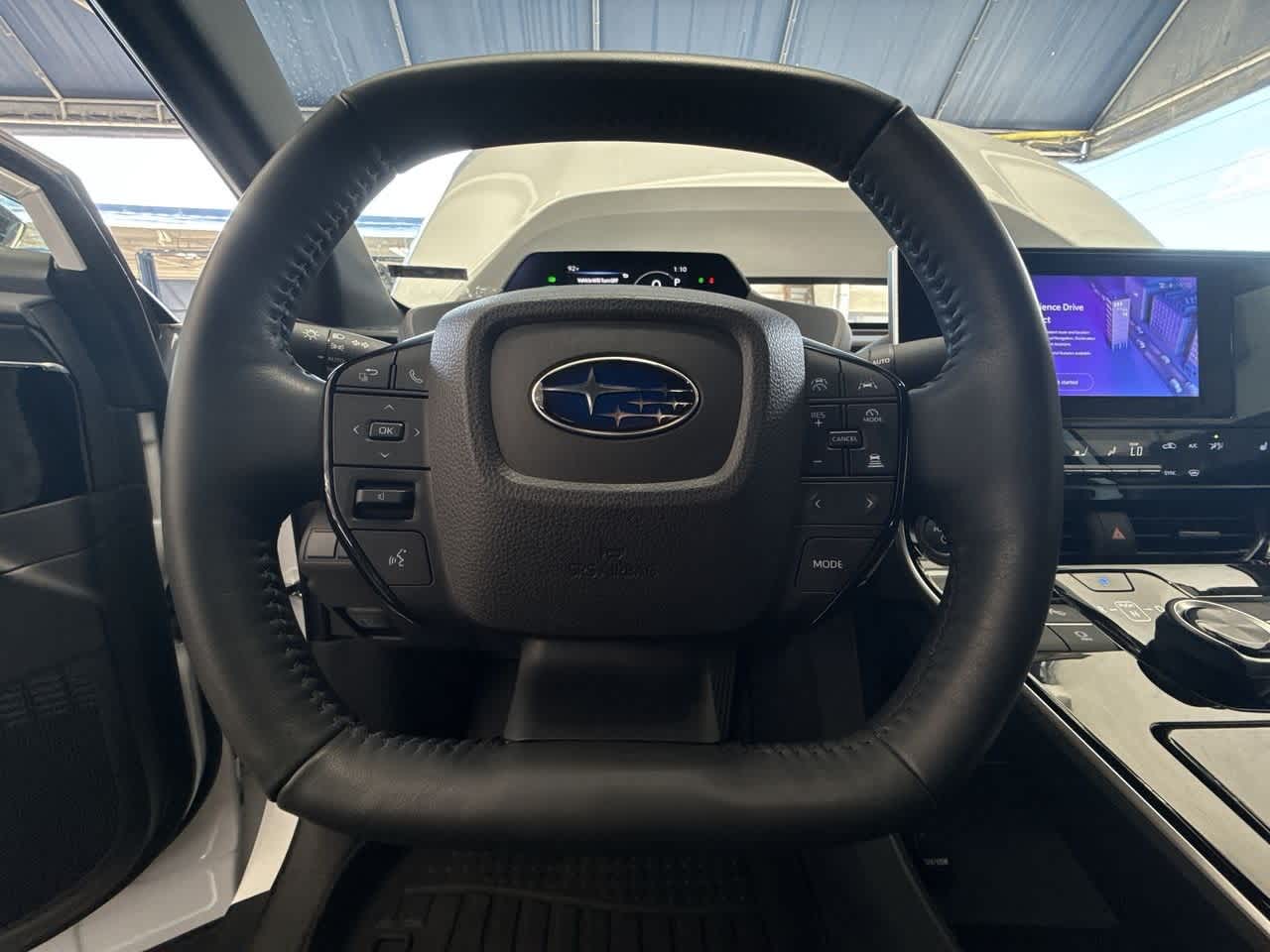 2024 Subaru Solterra Premium 15