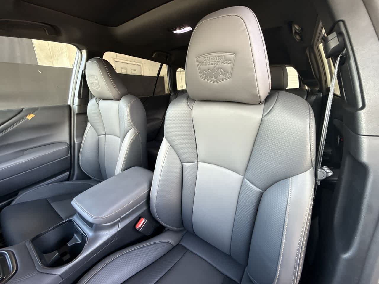 Thumbnail: 2025 Subaru Outback - 14