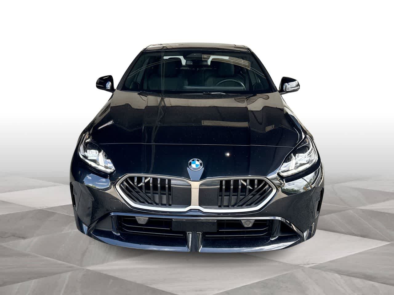 Thumbnail: 2025 BMW 2 Series - 3