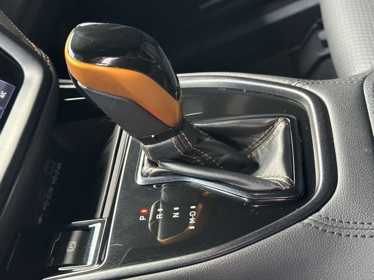 Thumbnail: 2025 Subaru Outback - 21