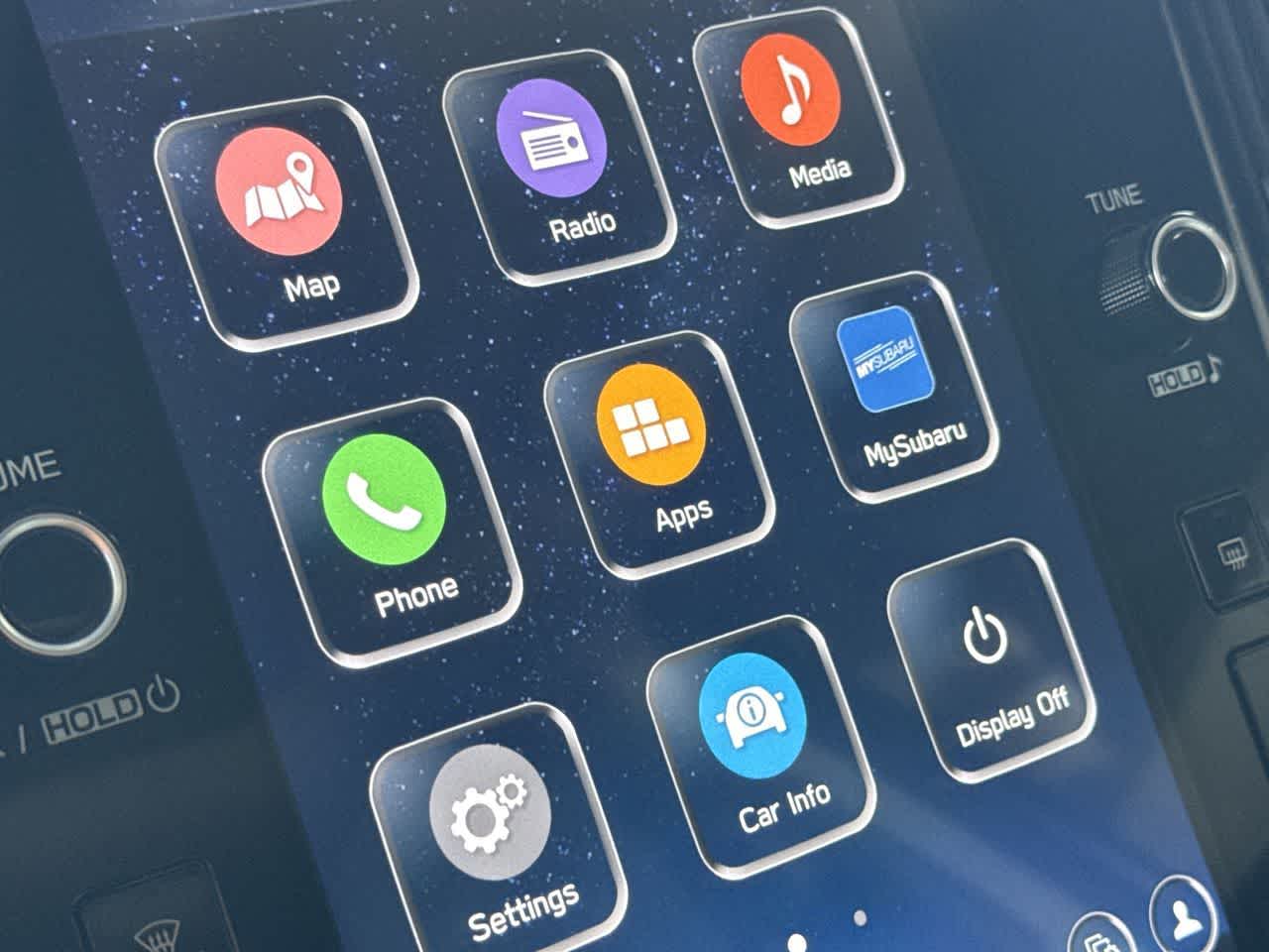 Thumbnail: 2024 Subaru Outback - 18