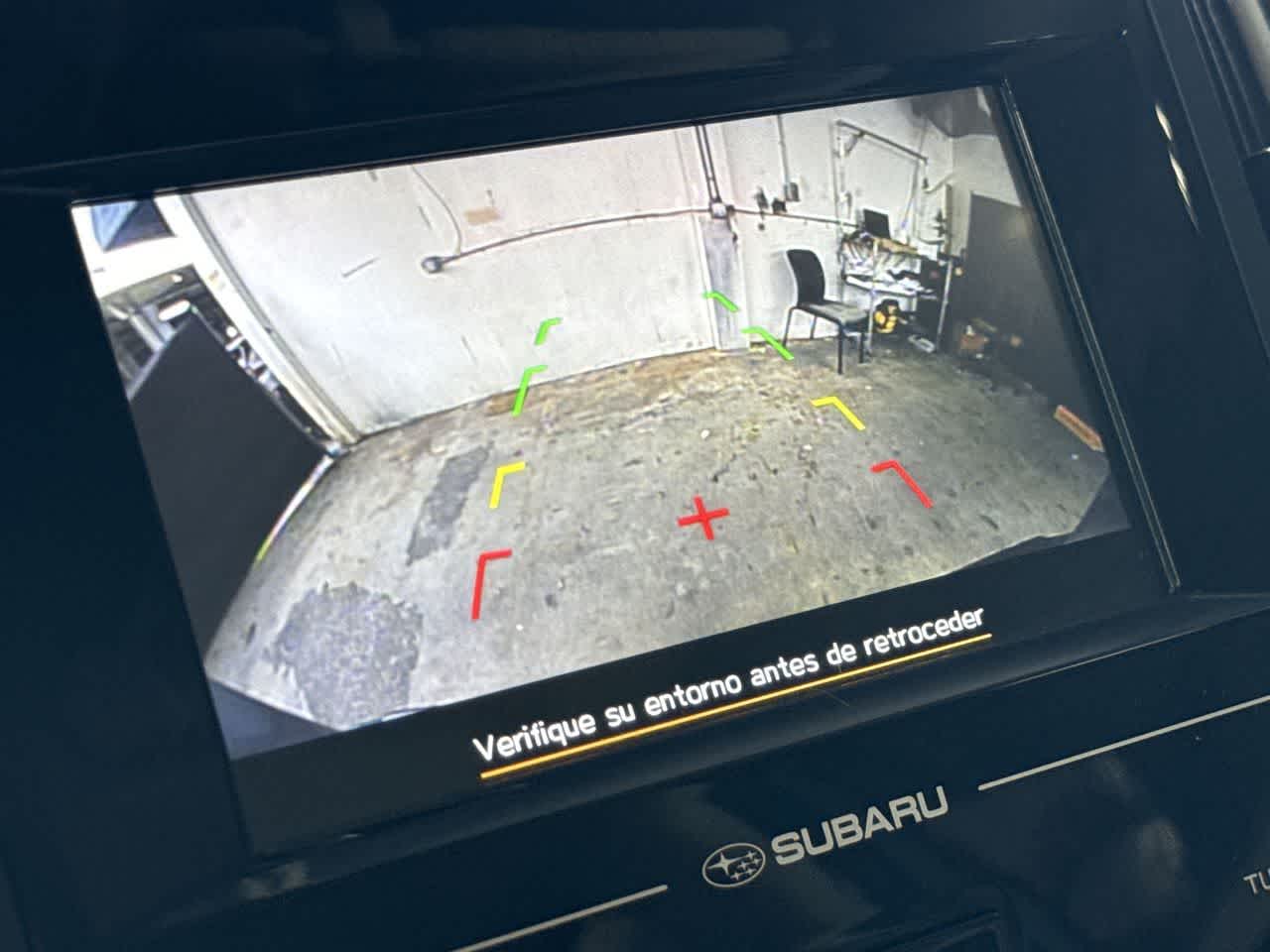 Thumbnail: 2024 Subaru Forester - 19